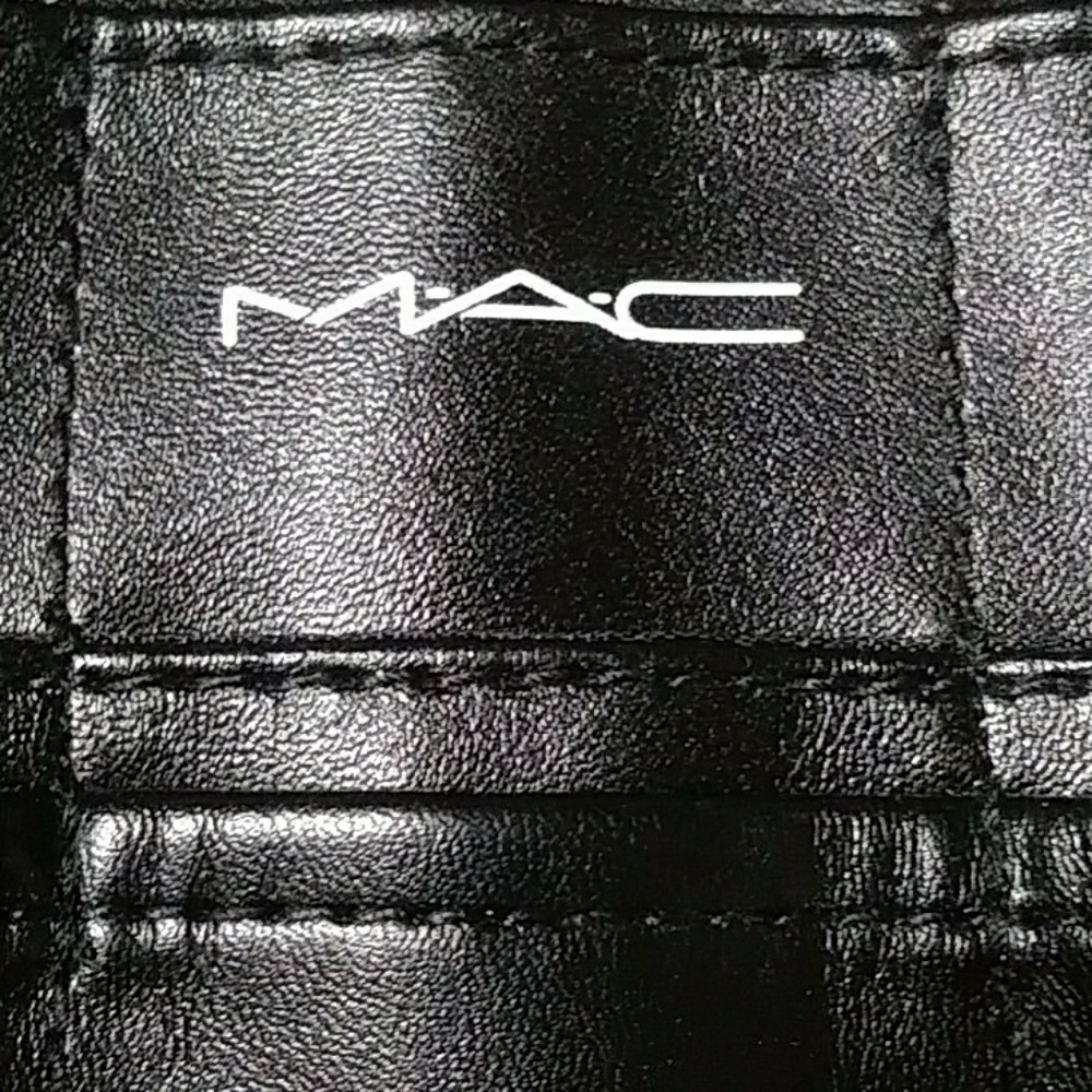 Mac brush belt